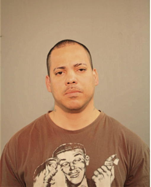 JUAN M GARCIA, Cook County, Illinois