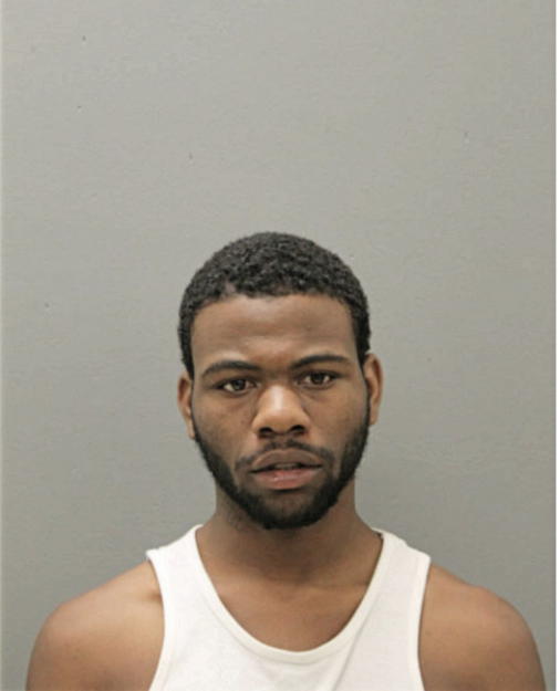 EMMANUEL M HARDING, IL