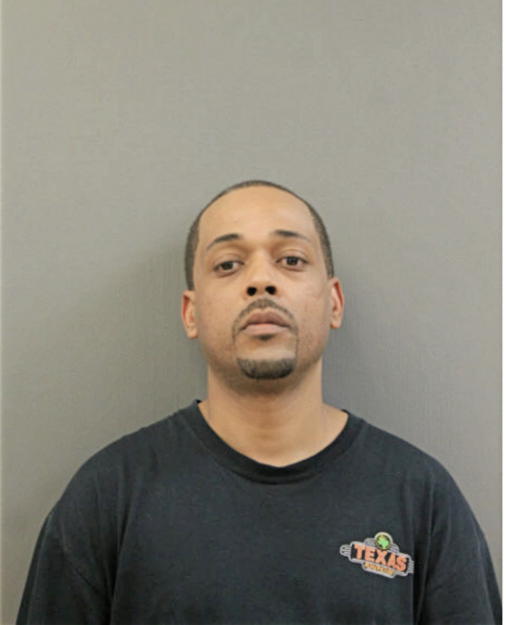 ELTON J MACK, IL
