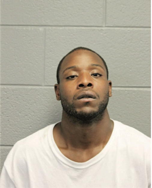 TERRELL D MCNEALY, Cook County, Illinois