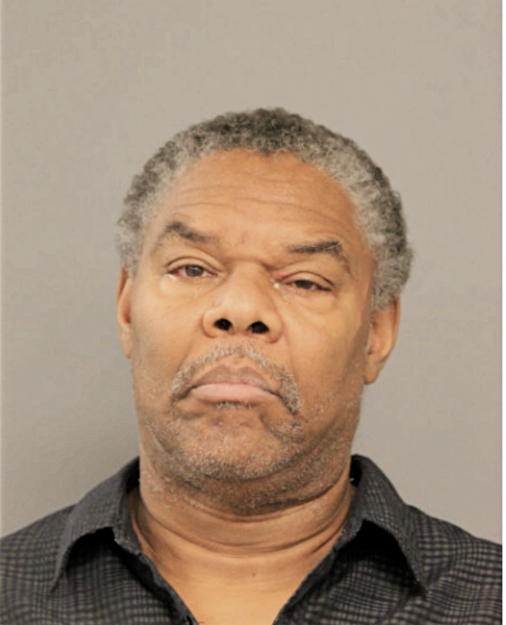 RICKIE D MITCHNER, Cook County, Illinois