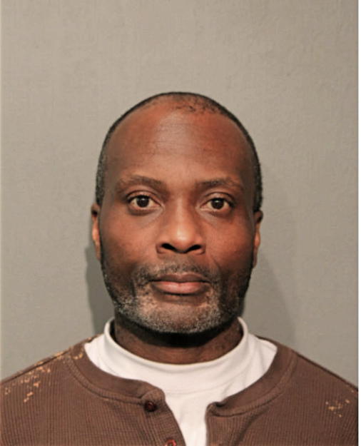 TERRANCE MOORE, Cook County, Illinois