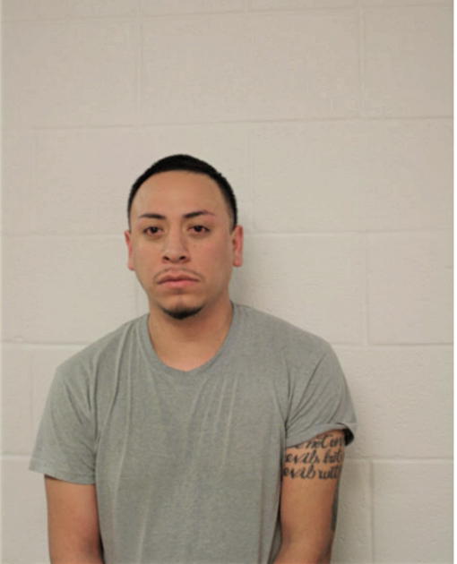 CHRISTIAN MORALES, Cook County, Illinois