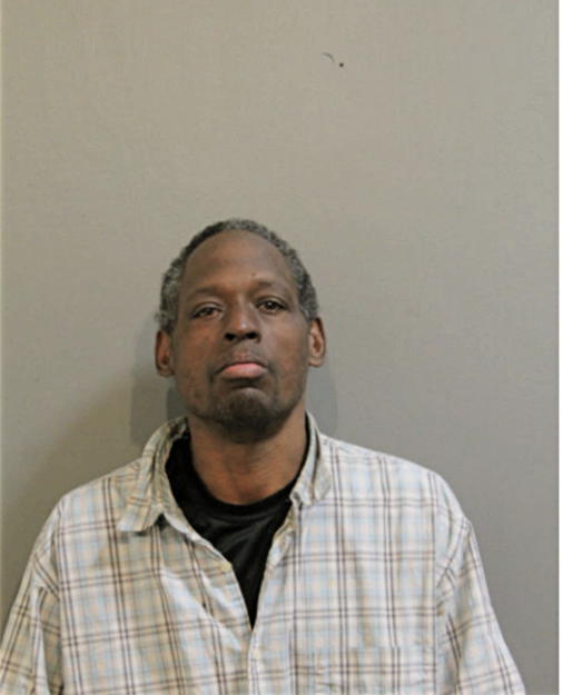 KEITH L PATTON, Cook County, Illinois