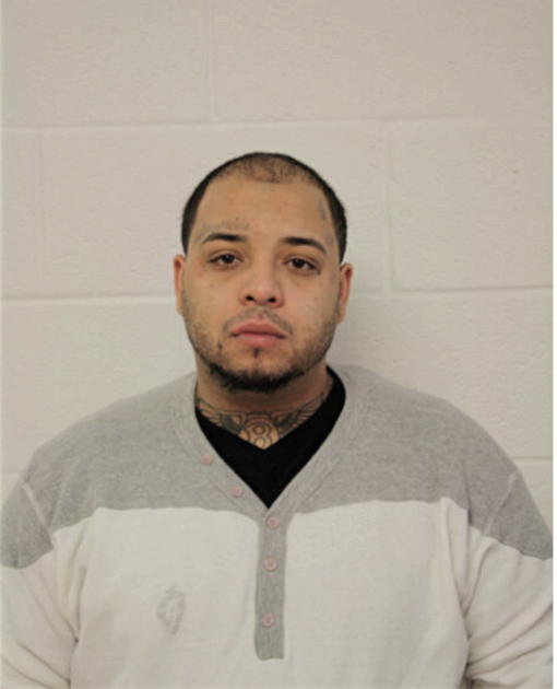 CHRISTOPHER A QUINONES, Cook County, Illinois