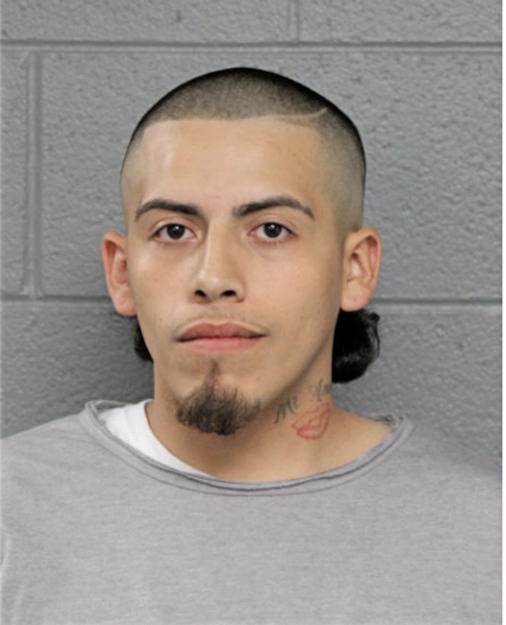 KEVIN M GARCIA, Cook County, Illinois