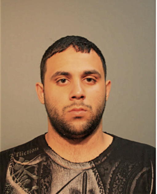 FARAJ A MOHAMMAD, Cook County, Illinois