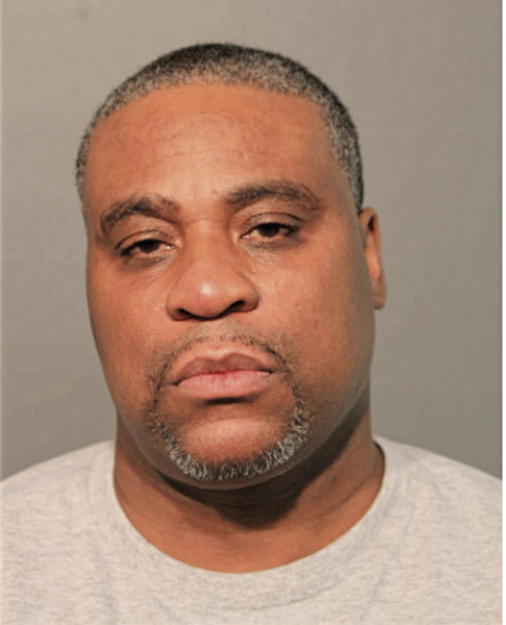 DERRICK L POE, Cook County, Illinois