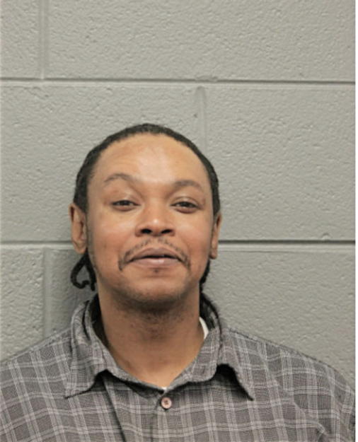 DURAND RANDLE, Cook County, Illinois