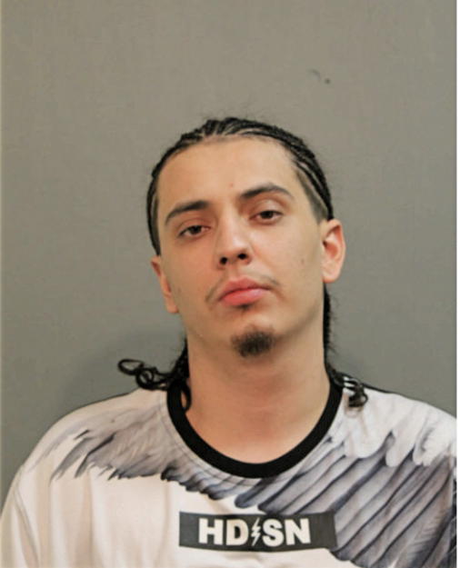 MARCO ANTONIO RODRIGUEZ, Cook County, Illinois