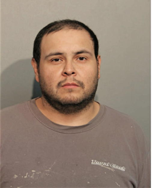 RICHARD SALAZAR, Cook County, Illinois