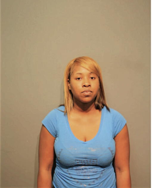 SHTANYA TANKSLEY, Cook County, Illinois