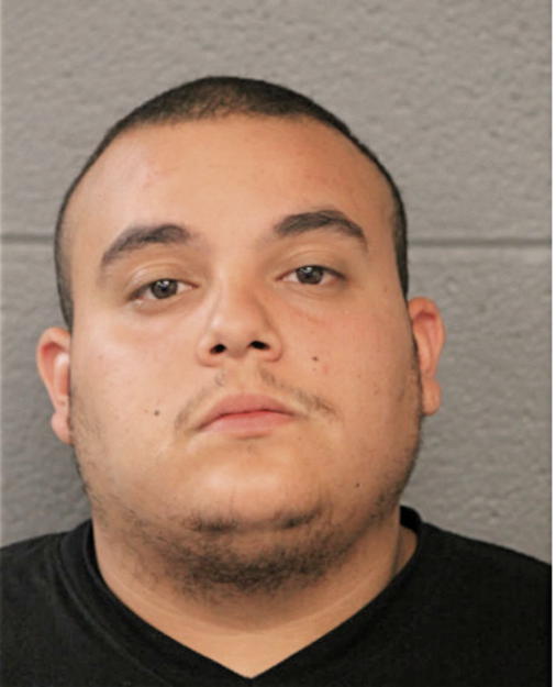 BLAKE CASTRO, Cook County, Illinois