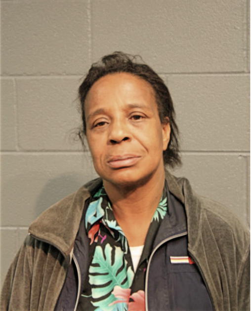 YVONNE MOORE, Cook County, Illinois