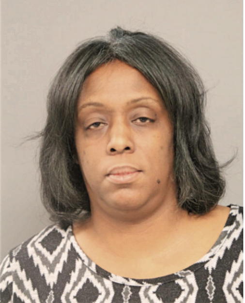 LOLITA D PATTERSON, Cook County, Illinois