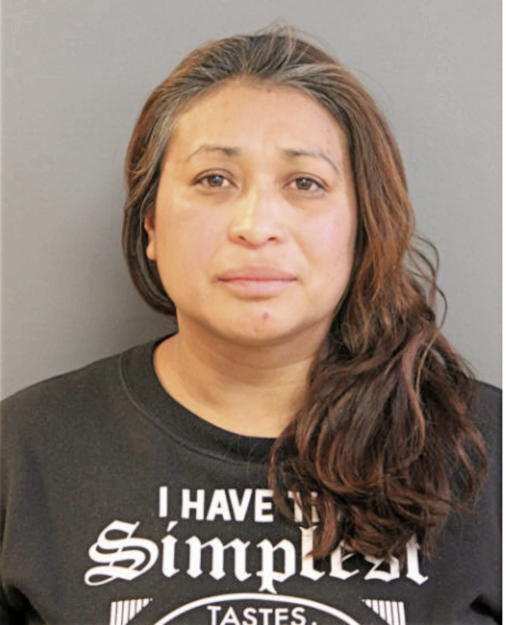 LAURA PLACENCIA-GOMEZ, Cook County, Illinois