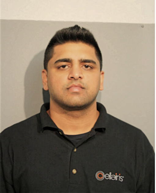 TANZEEL REHMAN, Cook County, Illinois