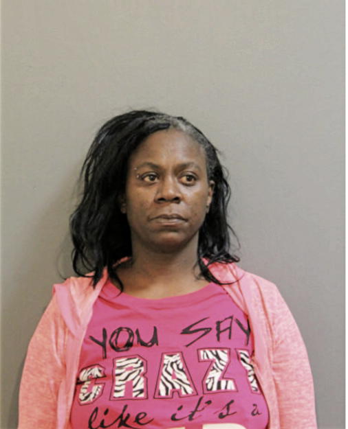 LATOSHA L ROLLINS, Cook County, Illinois