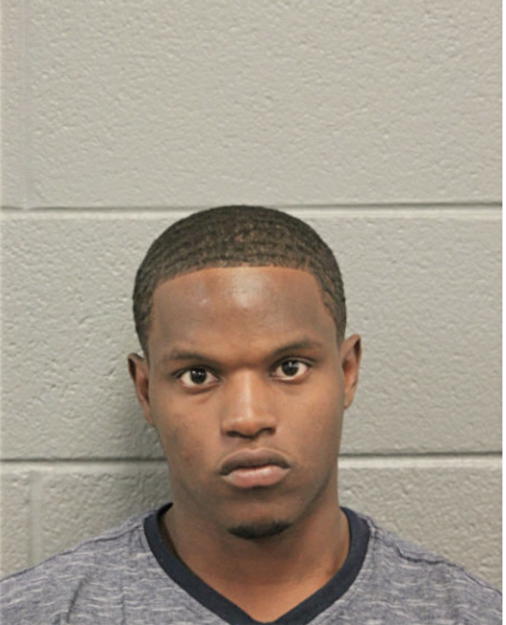 DEANTHONY STEVENS, Cook County, Illinois