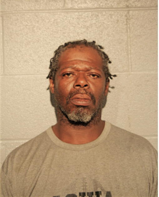 JEROME WOLFE, Cook County, Illinois