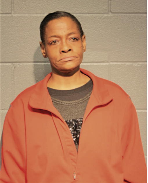 PATRICIA A WOOTEN, Cook County, Illinois
