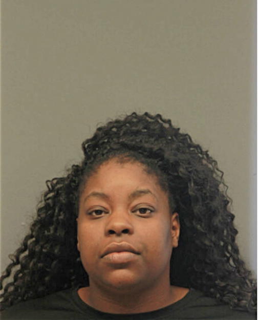 JAMALIA J CAVIN, Cook County, Illinois