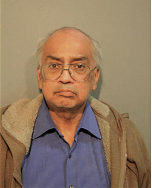 VINCENT MORENO, Cook County, Illinois