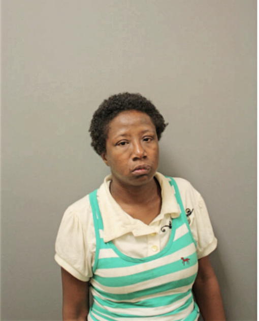 TAMARA L WEBB, Cook County, Illinois