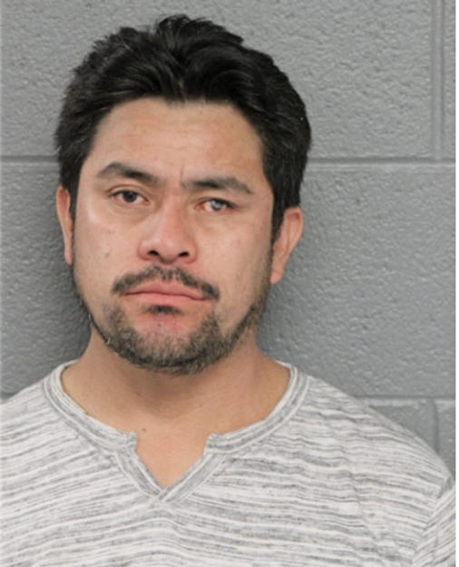 MIGUEL A ZAMORA, Cook County, Illinois