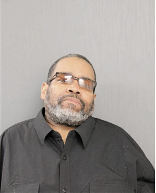 KENNETH DORSEY, Cook County, Illinois