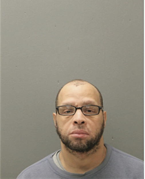 ANDRE D FUNCHES, Cook County, Illinois