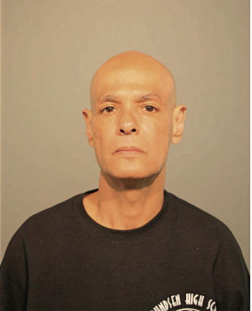 CHARLES GARCIA, Cook County, Illinois