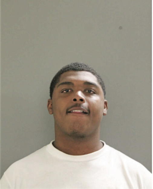 CLEVIS L MARSHALL-SAMPSON, Cook County, Illinois
