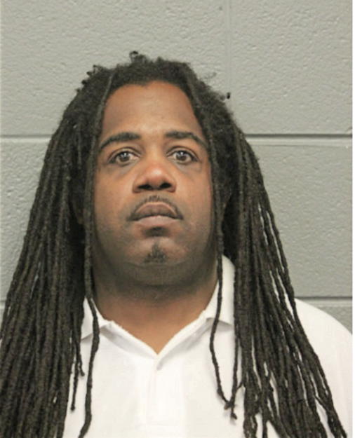 ANTWAN L MIMS, Cook County, Illinois