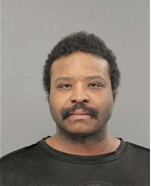 TERRANCE C YOUNG, Cook County, Illinois