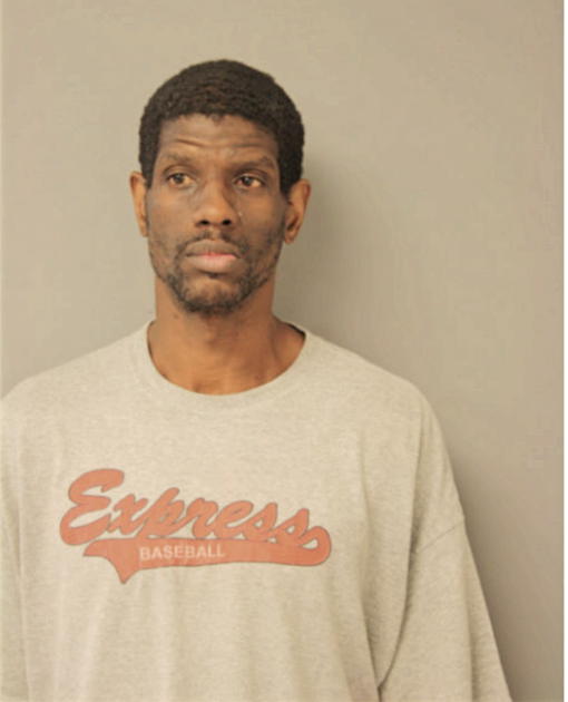 LAMONT LAWRENCE, Cook County, Illinois