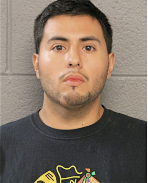 STEPHEN MATA, Cook County, Illinois