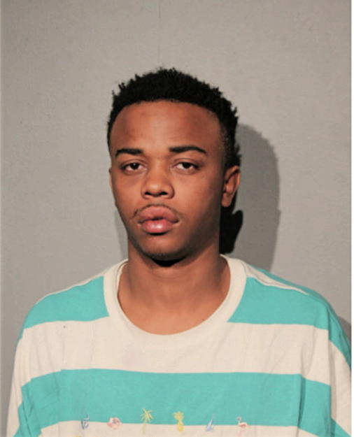 DEQUAN MAYFIELD, Cook County, Illinois