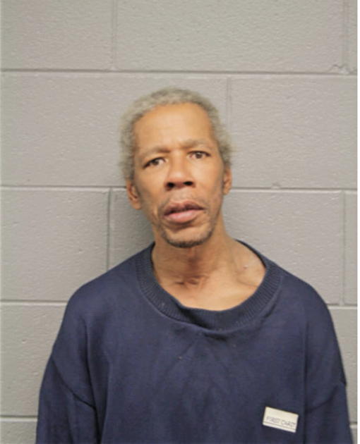 CLARENCE WILEY, Cook County, Illinois