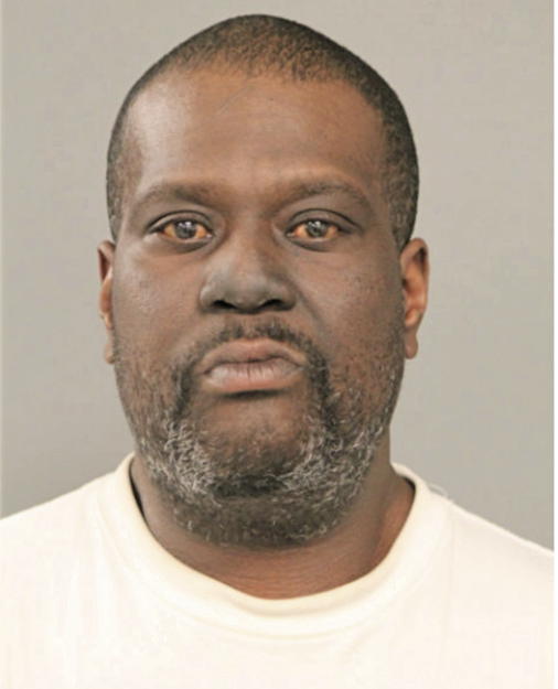 DARRELL CRAWFORD, Cook County, Illinois