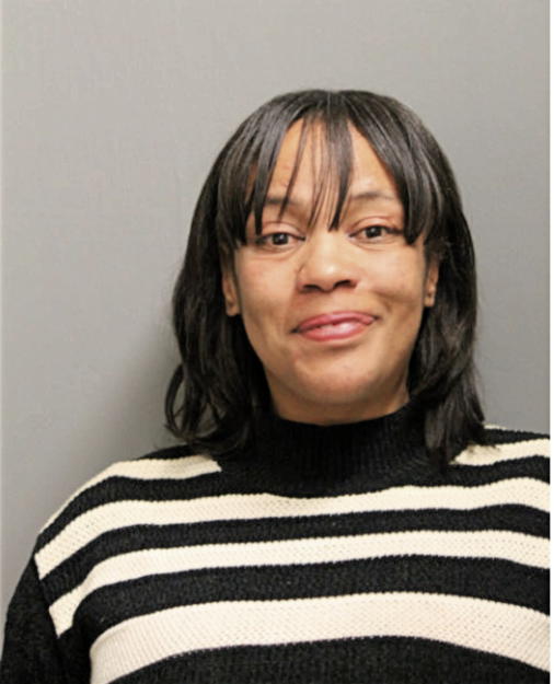 ELIZABETH NICOLE EDWARDS, Cook County, Illinois