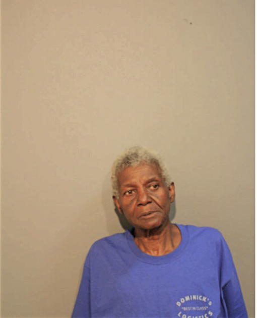 GWENDOLYN LEWIS, Cook County, Illinois