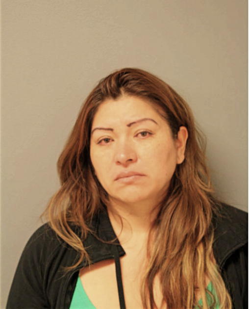 DORIS MINJARES, IL