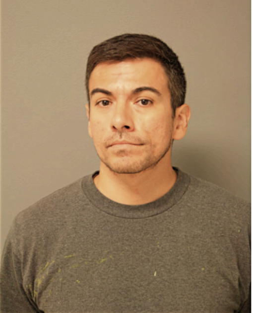 ISMAEL S ROBLES, Cook County, Illinois