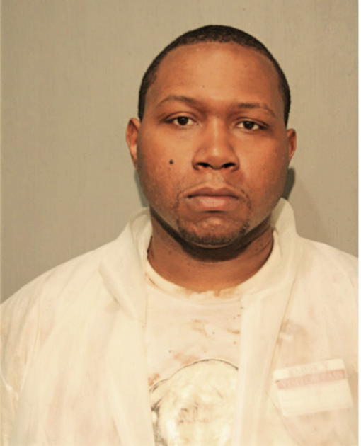 ERIC JOHNSON, Cook County, Illinois