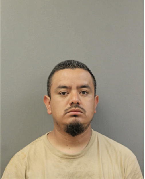 JOSE LUCIANO-MORENO, Cook County, Illinois