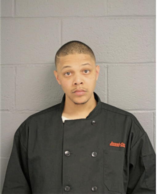 KEITH M PANOCK, Cook County, Illinois