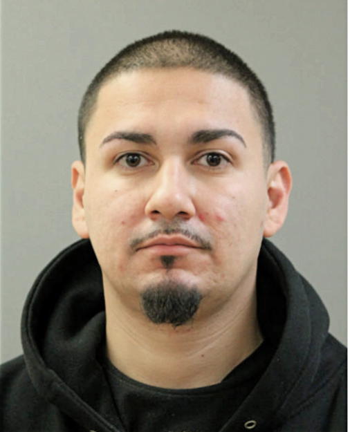 RICARDO PENA, Cook County, Illinois