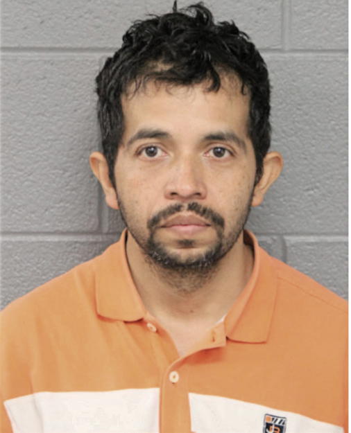 MARCOS SOLIS, Cook County, Illinois