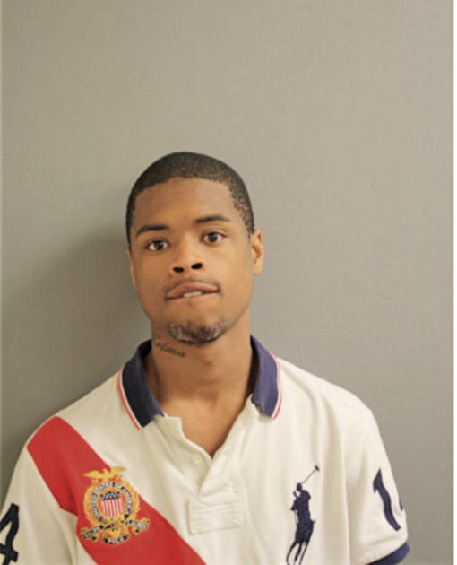 CURTIS WILLIAMS, Cook County, Illinois